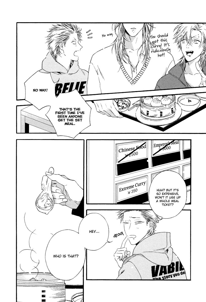 Asa to Micha Chapter 5 page 29 - Chapter 5