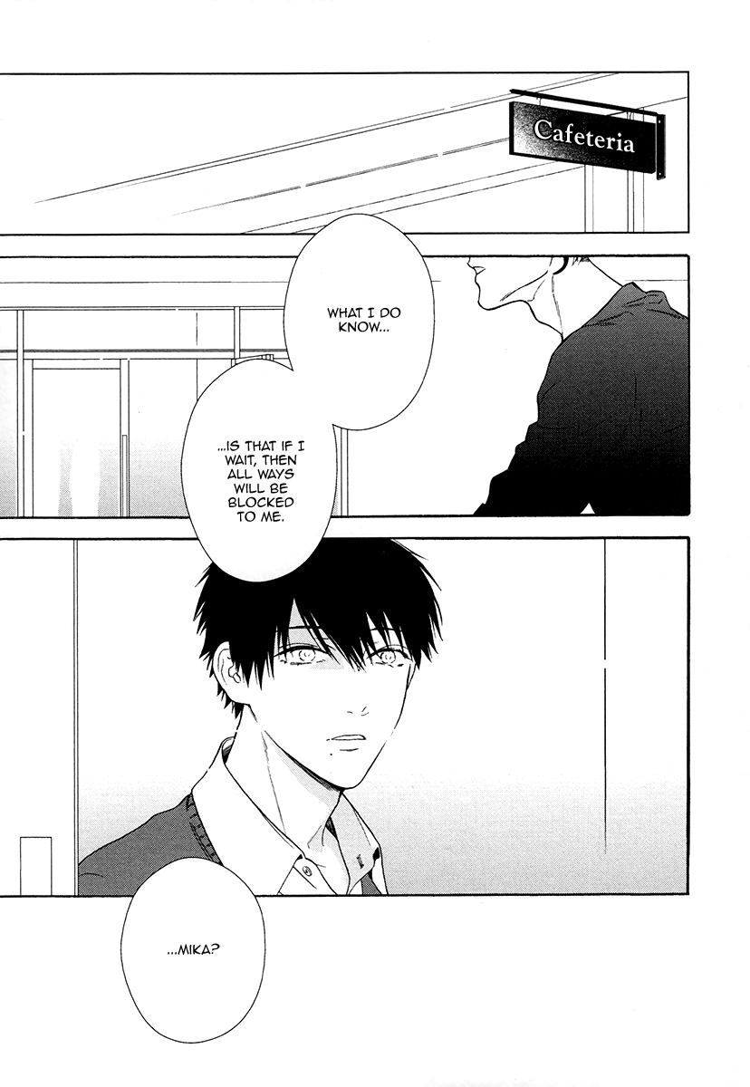 Asa to Micha Chapter 6 page 15 - Chapter 6