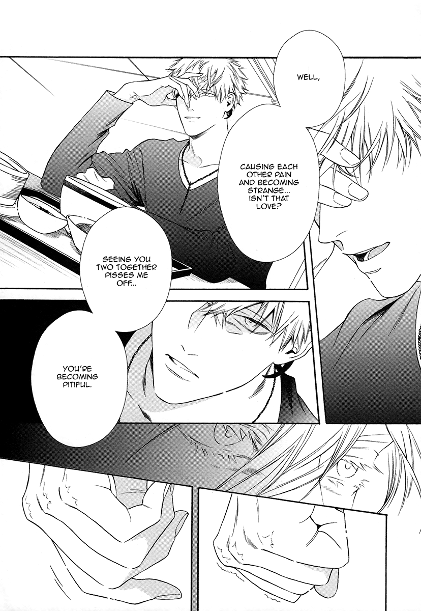 Asa to Micha Chapter 6 page 16 - Chapter 6