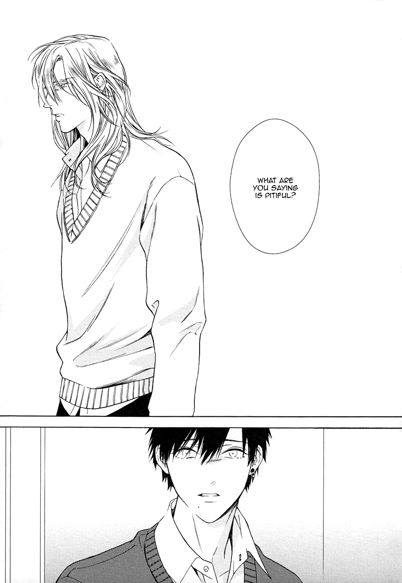 Asa to Micha Chapter 6 page 17 - Chapter 6