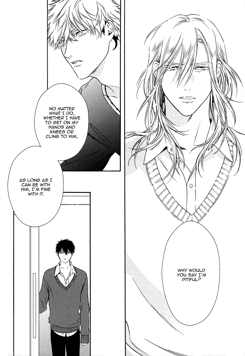 Asa to Micha Chapter 6 page 18 - Chapter 6