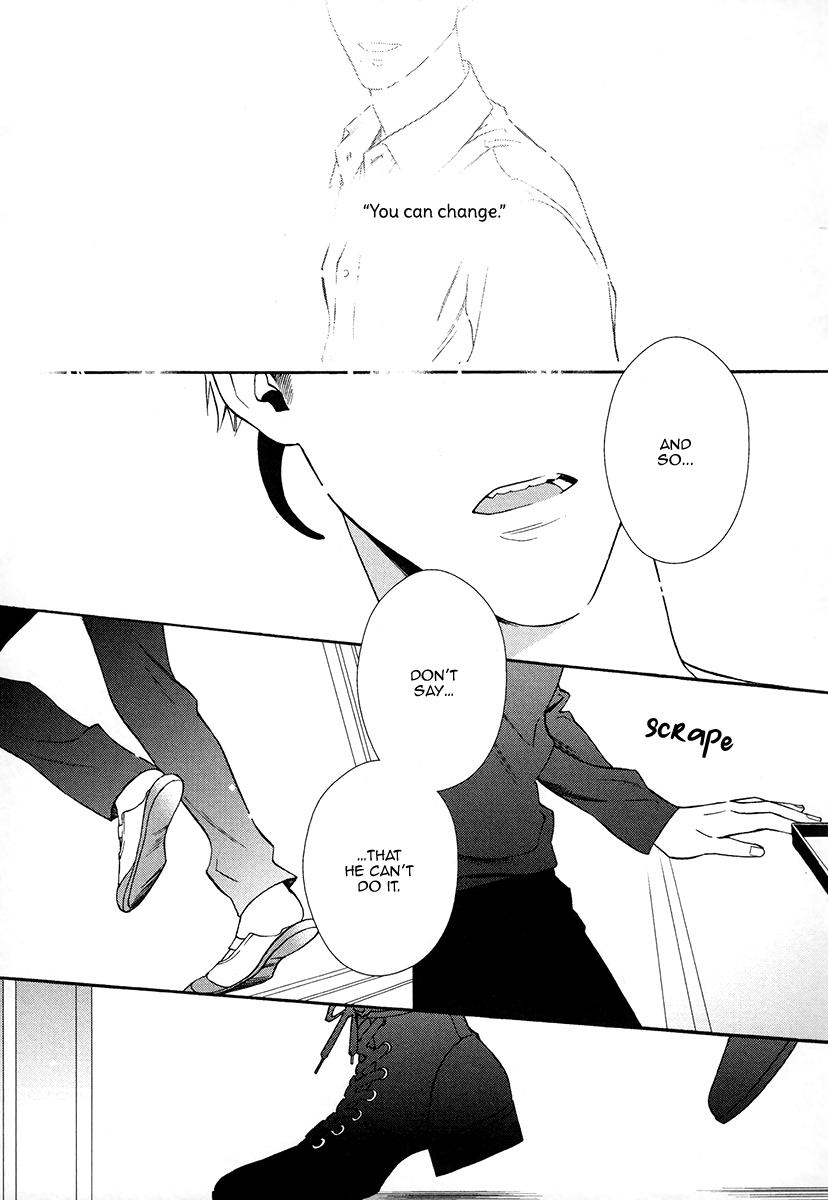 Asa to Micha Chapter 6 page 23 - Chapter 6