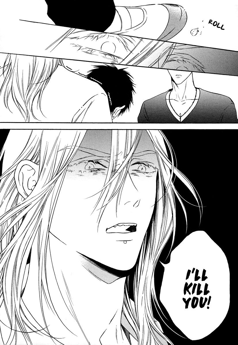 Asa to Micha Chapter 6 page 25 - Chapter 6