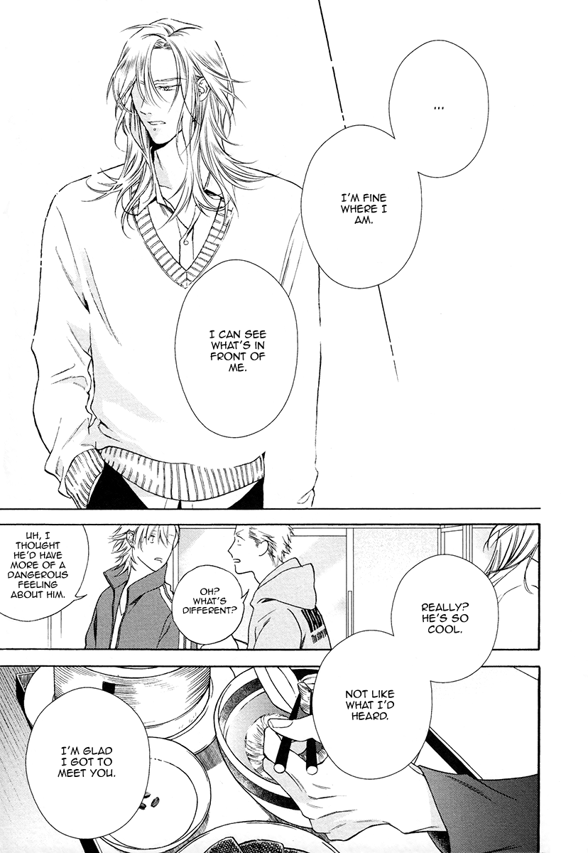 Asa to Micha Chapter 6 page 9 - Chapter 6