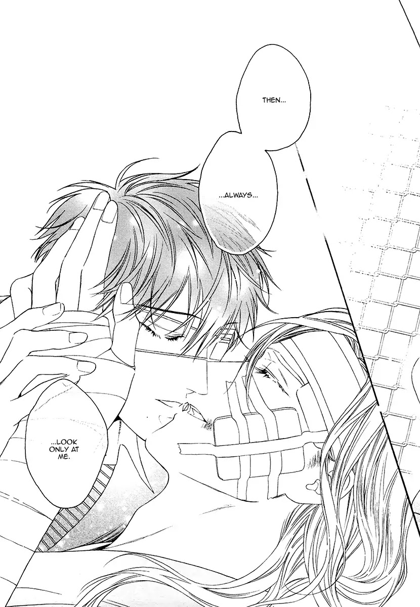 Asa to Micha Chapter 7 page 31 - Chapter 7