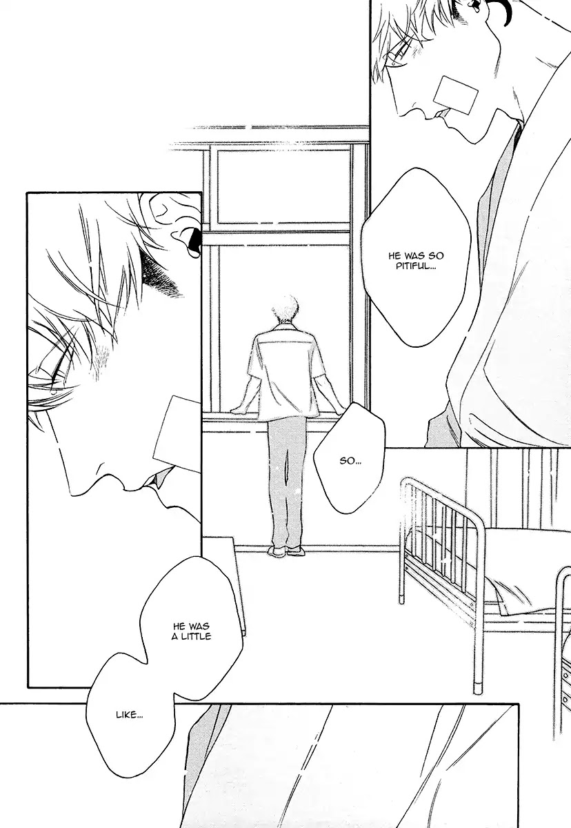 Asa to Micha Chapter 7 page 8 - Chapter 7