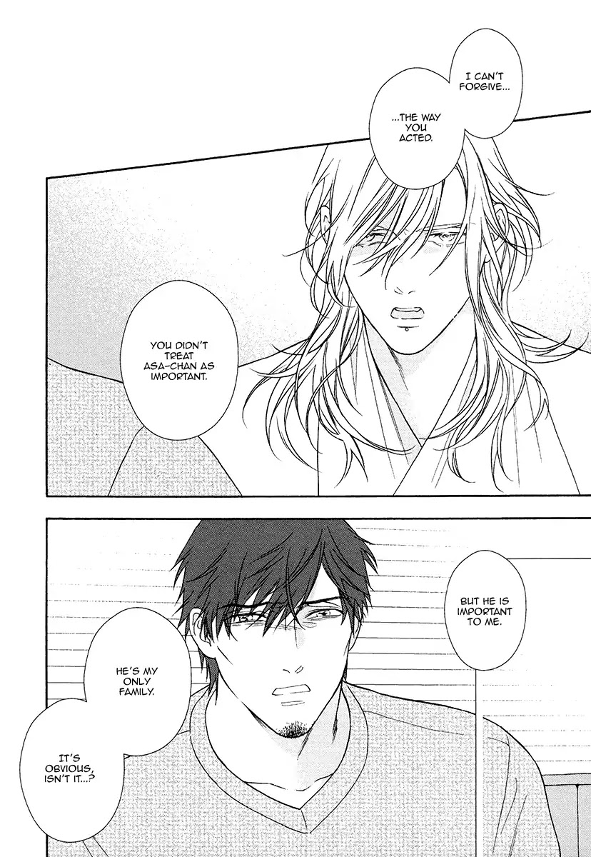 Asa to Micha Chapter 8 page 24 - Chapter 8