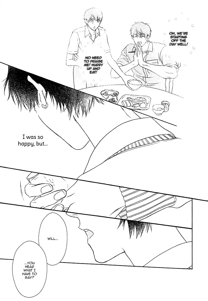 Asa to Micha Chapter 8 page 29 - Chapter 8