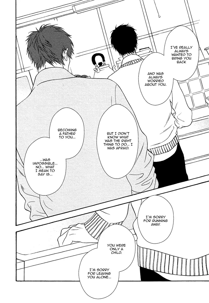 Asa to Micha Chapter 8 page 30 - Chapter 8