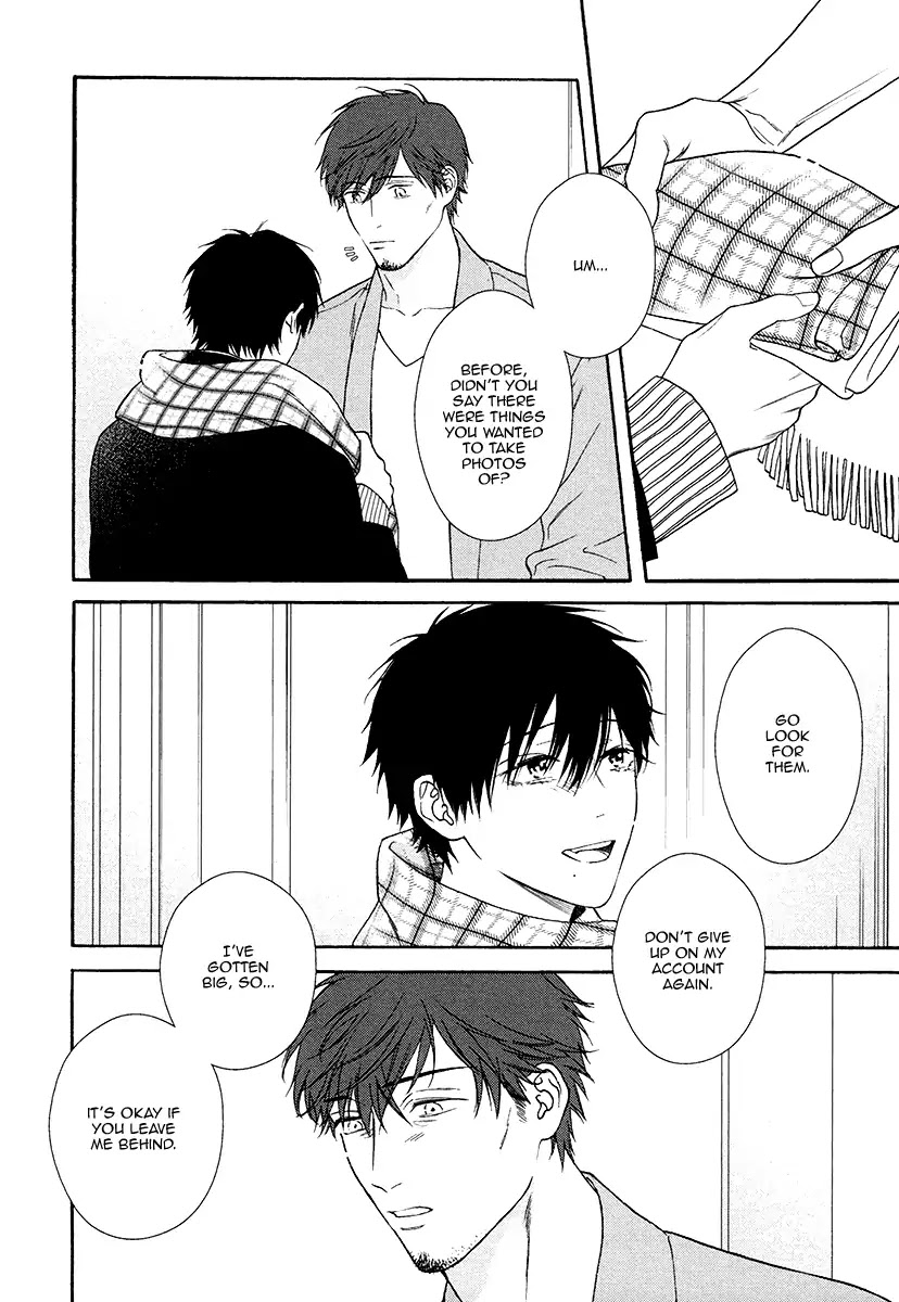 Asa to Micha Chapter 8 page 36 - Chapter 8