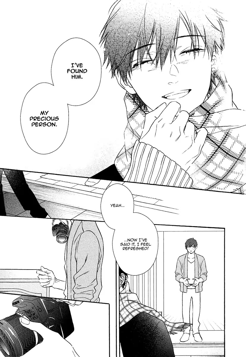 Asa to Micha Chapter 8 page 37 - Chapter 8