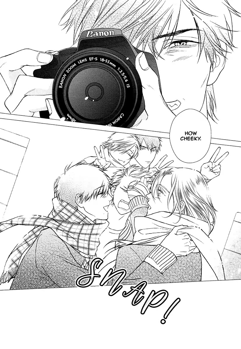 Asa to Micha Chapter 8 page 38 - Chapter 8