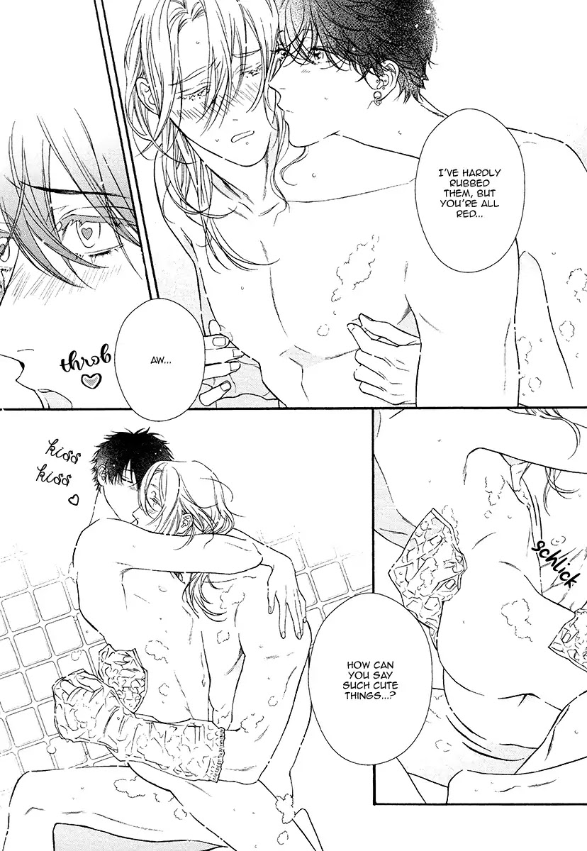 Asa to Micha Chapter 8 page 6 - Chapter 8