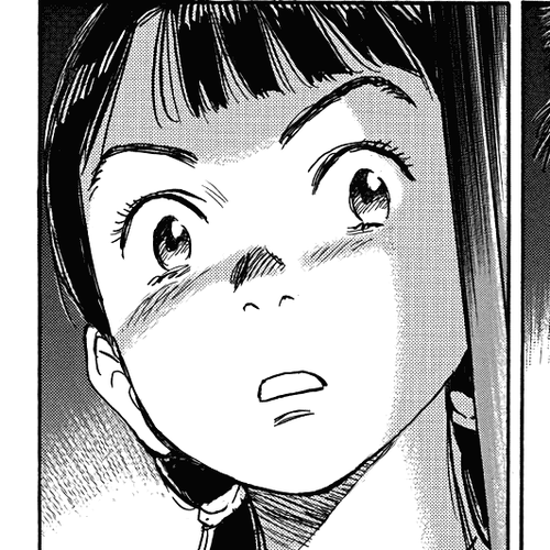 Asadora! Chapter 15: 17 Years Old cover