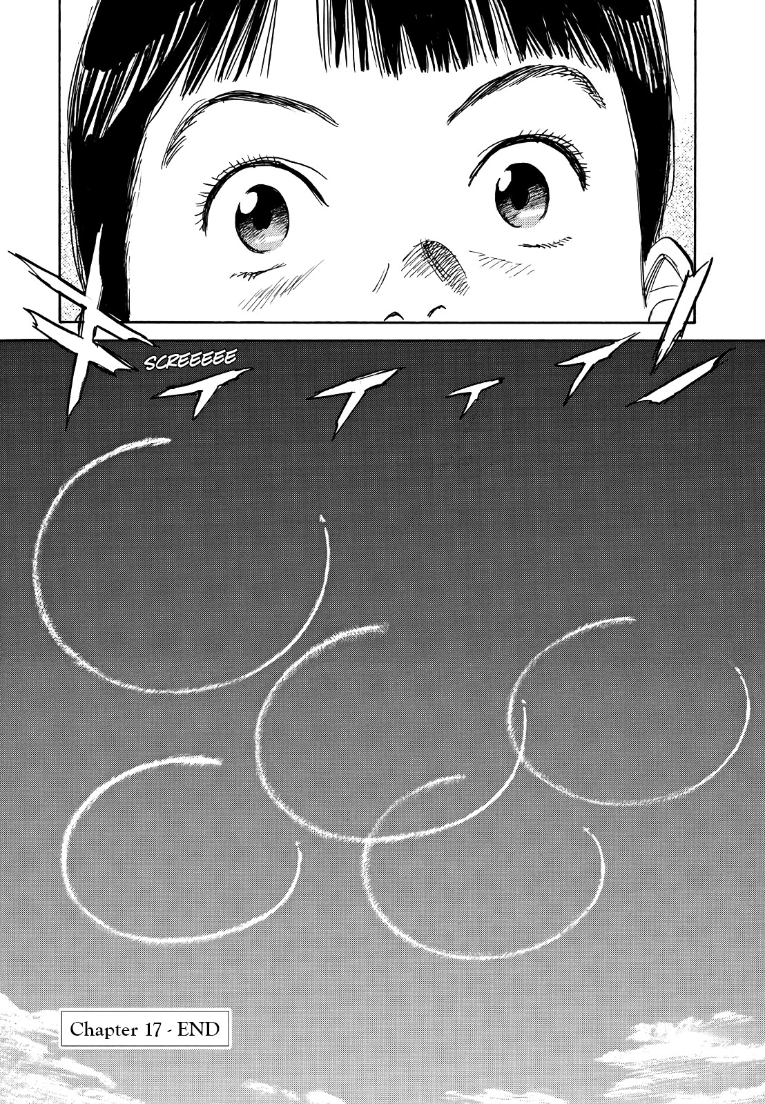 Asadora! Chapter 17 page 22 - Chapter 17: Just a Little Bit Likely
