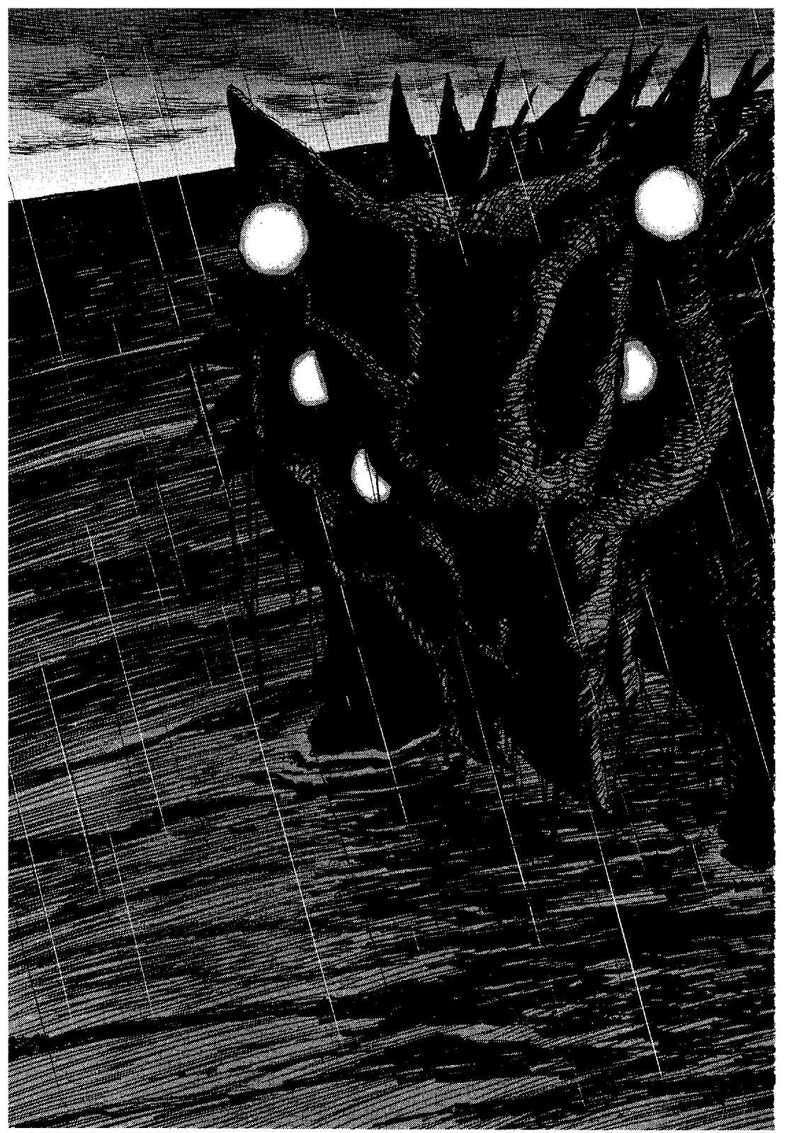 Asadora! Chapter 30 page 19 - Chapter 30