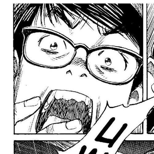Asadora! Chapter 30 cover