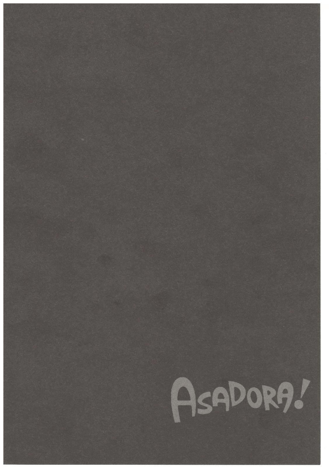 Asadora! Chapter 31 page 2 - Chapter 31