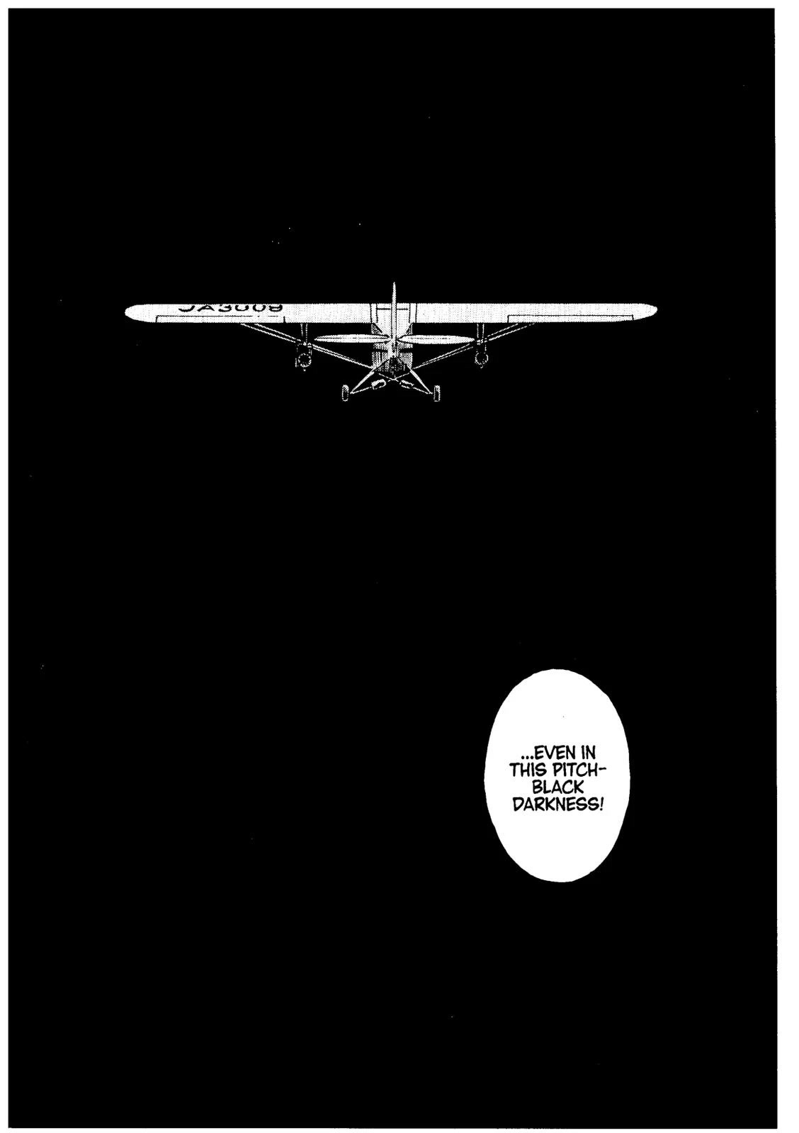 Asadora! Chapter 36 page 24 - Chapter 36