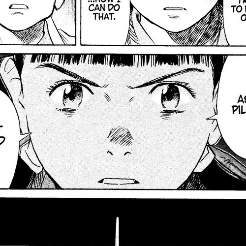 Asadora! Chapter 36 cover