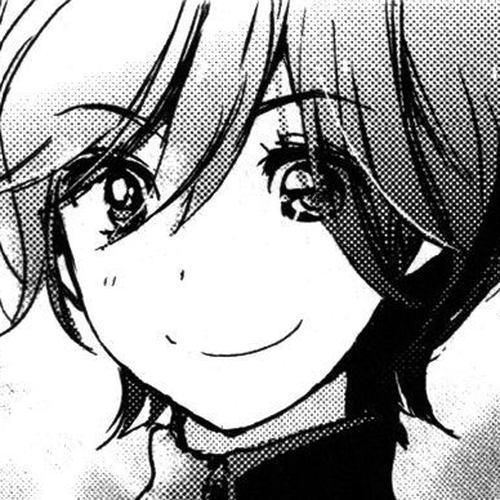 Asagao to Kase-san. Chapter 10.1 : Rival and Kase-san cover