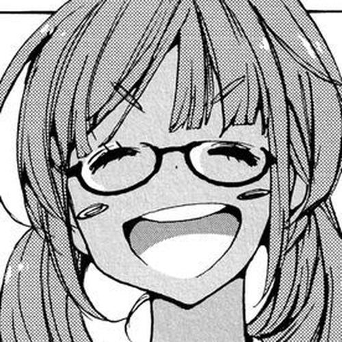 Asagao to Kase-san. Chapter 11 : Sun and Kase-san cover