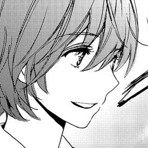 Asagao to Kase-san. Chapter 14 : Inter-high and Kase-san cover