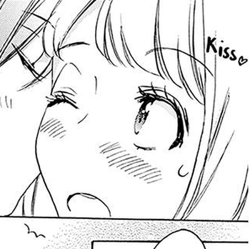 Asagao to Kase-san. Chapter 16 : Present to Kase-san cover