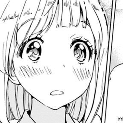 Asagao to Kase-san. Chapter 20 : Crépe and Kase-san Part 1 cover