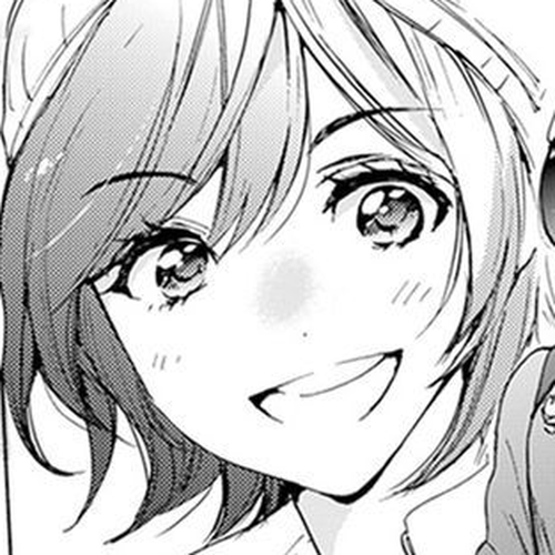 Asagao to Kase-san. Chapter 22 : Cherry Blossoms and Kase-san (Part 1) cover