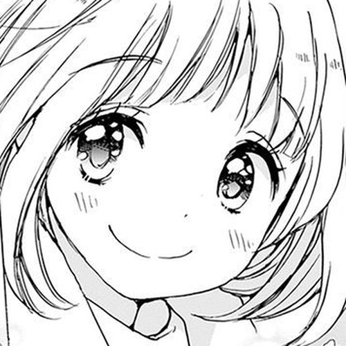 Asagao to Kase-san. Chapter 24 : Cherry Blossoms and Kase-san (Part 3) cover