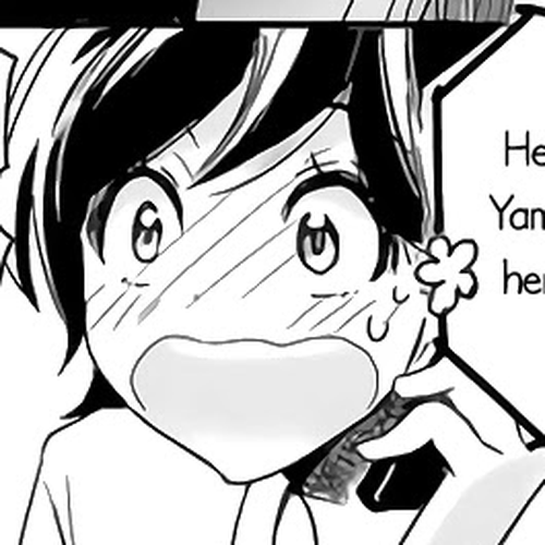Asagao to Kase-san. Chapter 25: Going to Tokyo and Kase-San cover