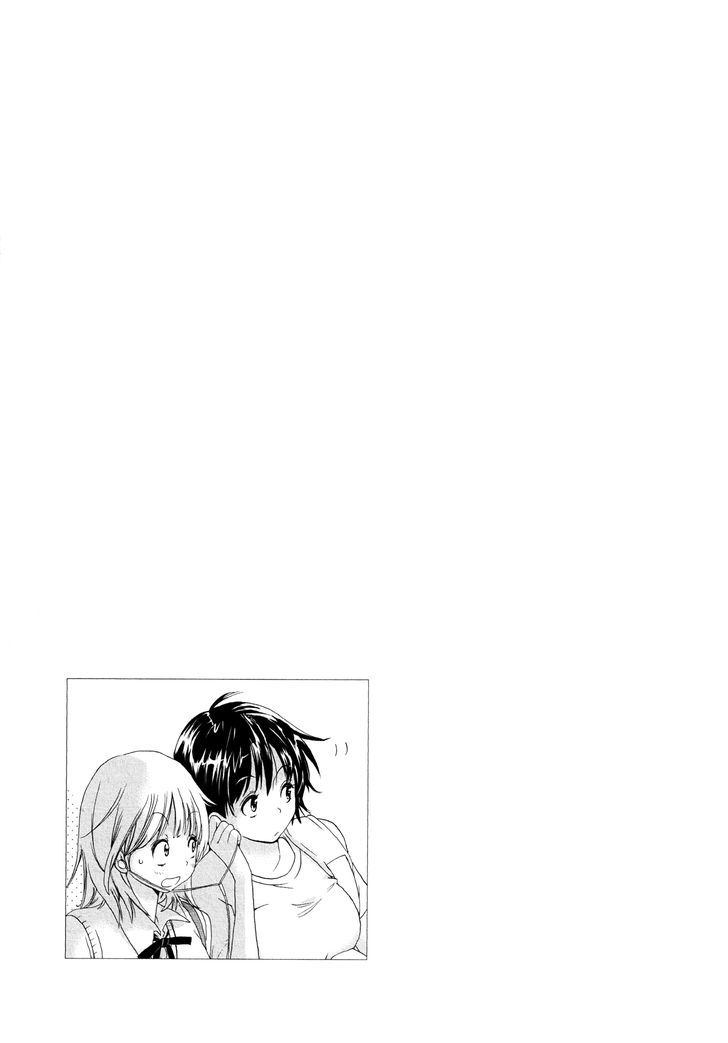 Asagao to Kase-san. Chapter 3 page 30 - Chapter 3 : Love Song and Kase-san