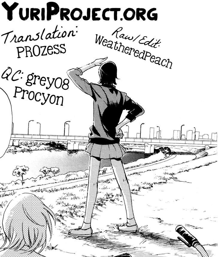 Asagao to Kase-san. Chapter 3 page 31 - Chapter 3 : Love Song and Kase-san