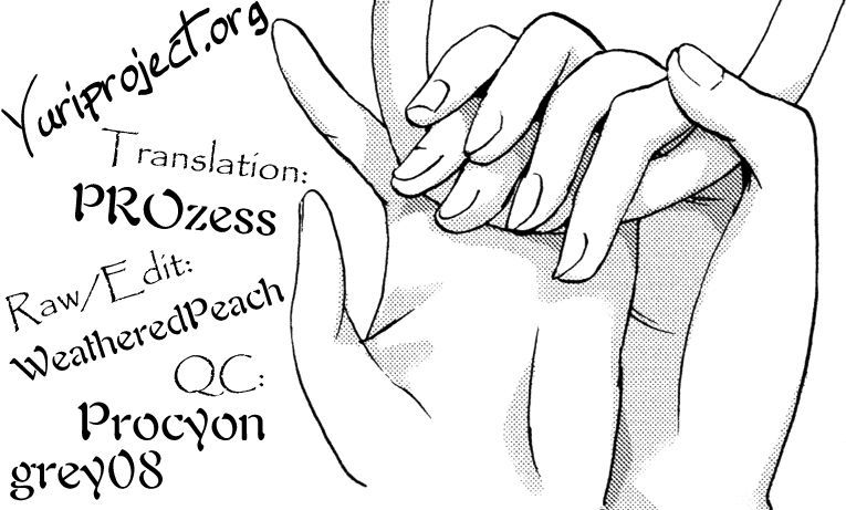 Asagao to Kase-san. Chapter 4 page 30 - Chapter 4 : Sneakers and Kase-san