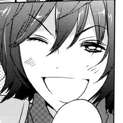 Asagao to Kase-san. Chapter 4 : Sneakers and Kase-san cover