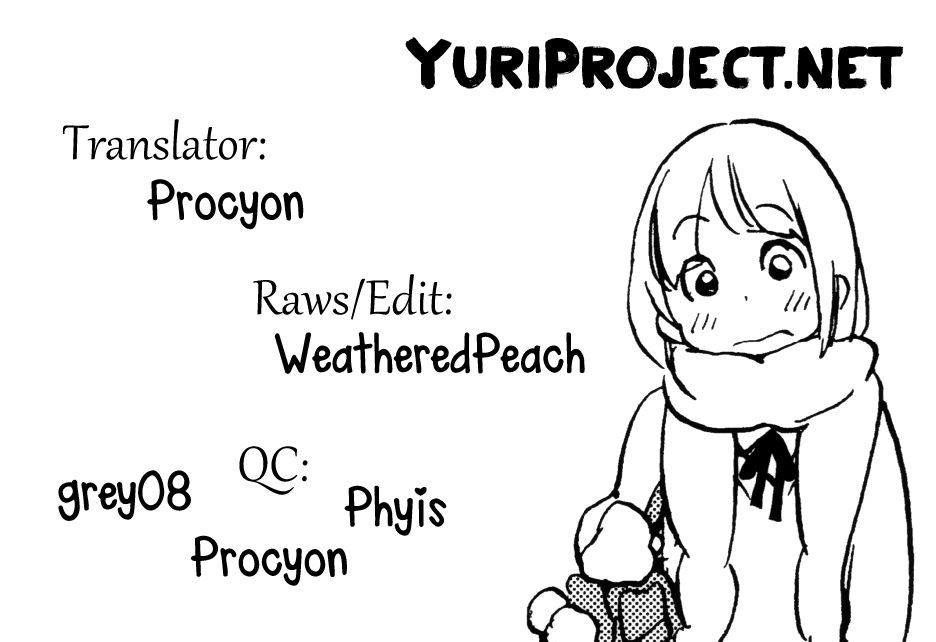 Asagao to Kase-san. Chapter 5.6 page 29 - Chapter 5.6 : Chocolate and Kase-san