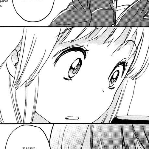 Asagao to Kase-san. Chapter 5.6 : Chocolate and Kase-san cover