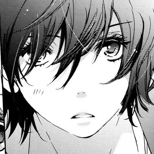 Asagao to Kase-san. Chapter 5 cover