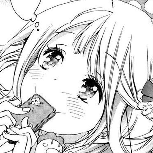 Asagao to Kase-san. Chapter 7 : Bento and Kase-san cover