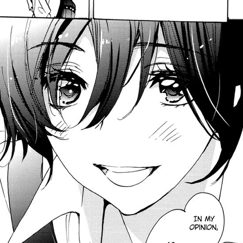Asagao to Kase-san. Chapter 9.1 : Sunahama and Kase-san (Volume Edition) cover