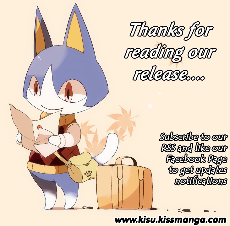 Asagiri no Miko Chapter 6.2 page 21 - Chapter 6.2 : School Entrance Ceremony Part 2