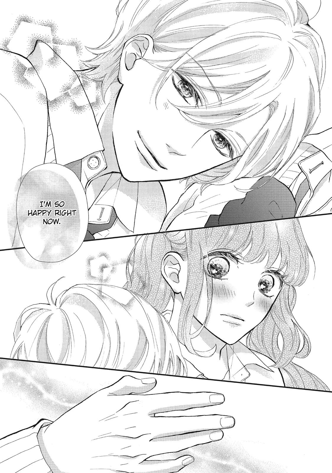 Asahi Senpai's Favorite Chapter 14 page 15 - Chapter 14