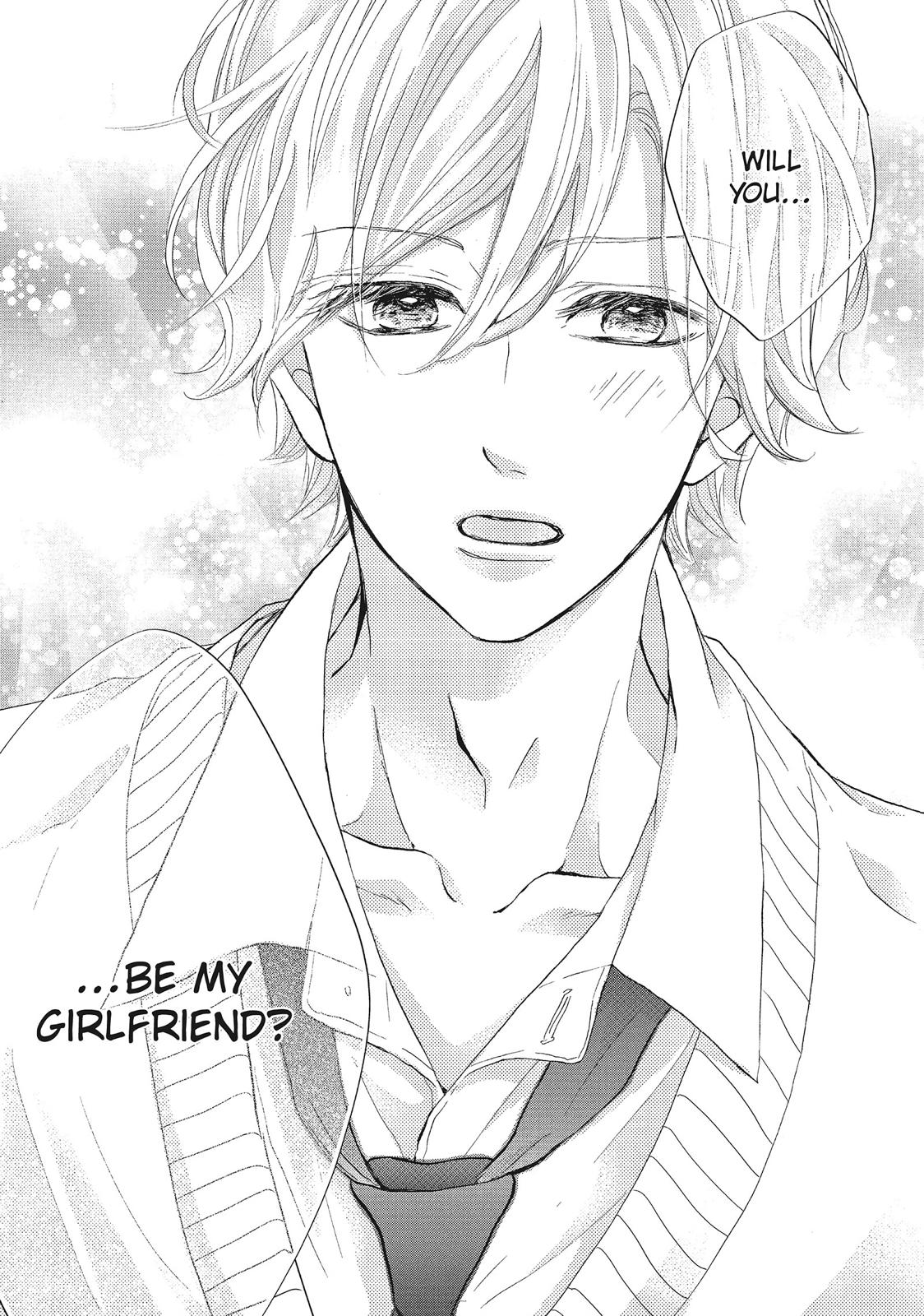 Asahi Senpai's Favorite Chapter 17 page 42 - Chapter 17