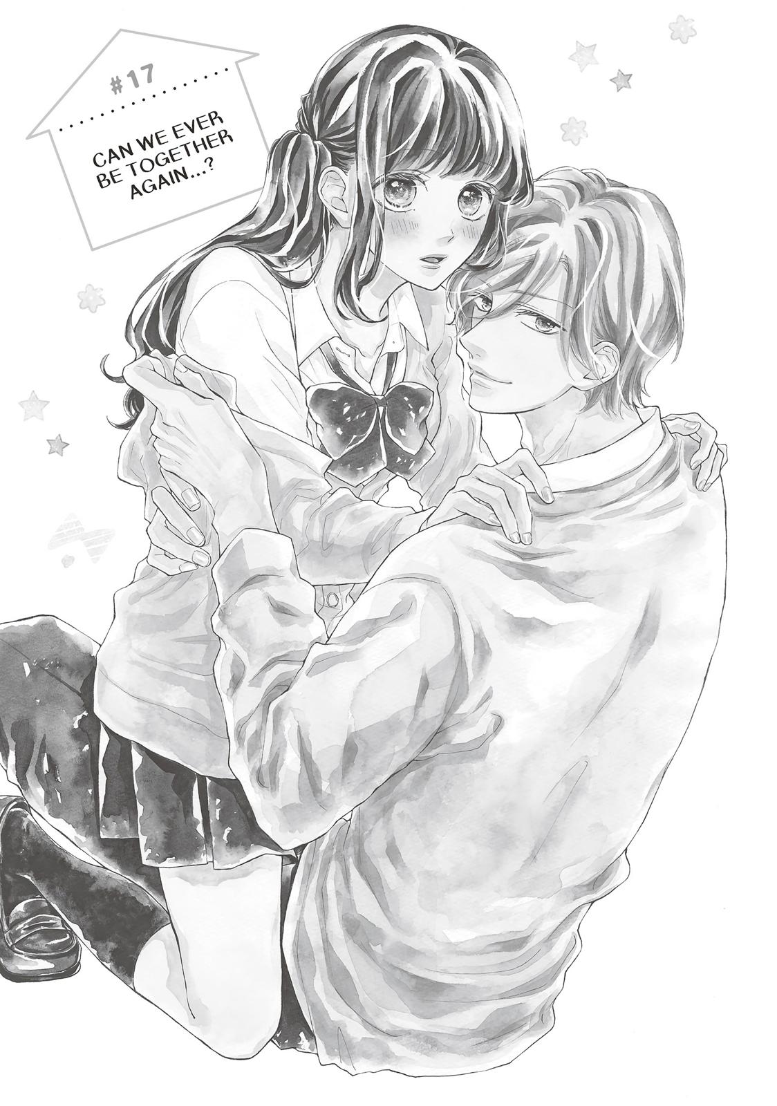 Asahi Senpai's Favorite Chapter 17 page 6 - Chapter 17