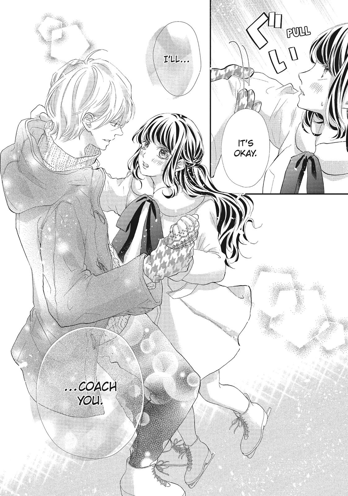 Asahi Senpai's Favorite Chapter 22 page 20 - Chapter 22
