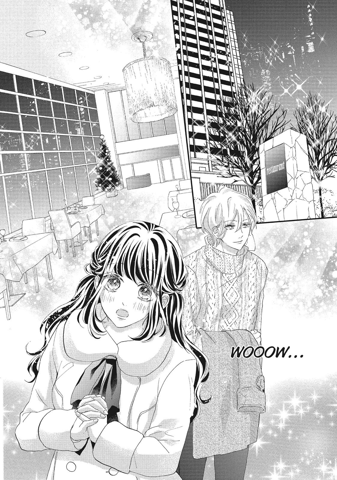 Asahi Senpai's Favorite Chapter 22 page 28 - Chapter 22