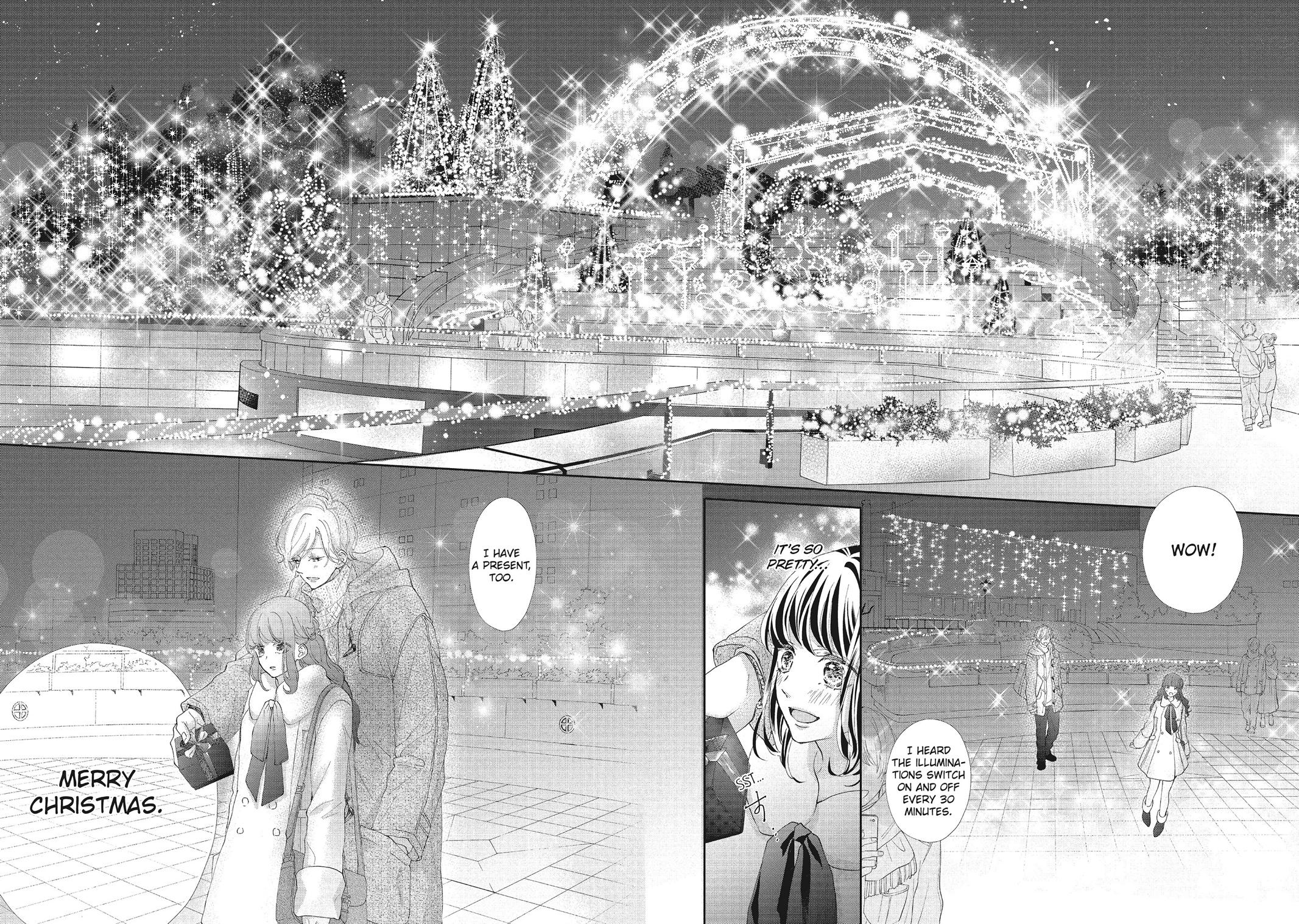 Asahi Senpai's Favorite Chapter 23 page 14 - Chapter 23