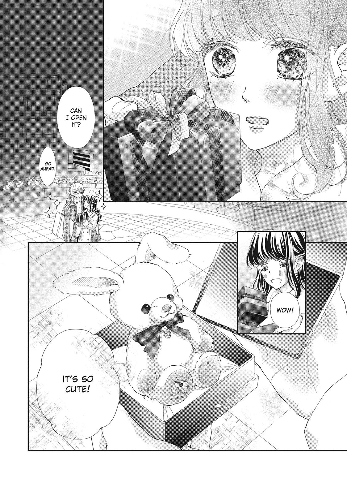 Asahi Senpai's Favorite Chapter 23 page 15 - Chapter 23