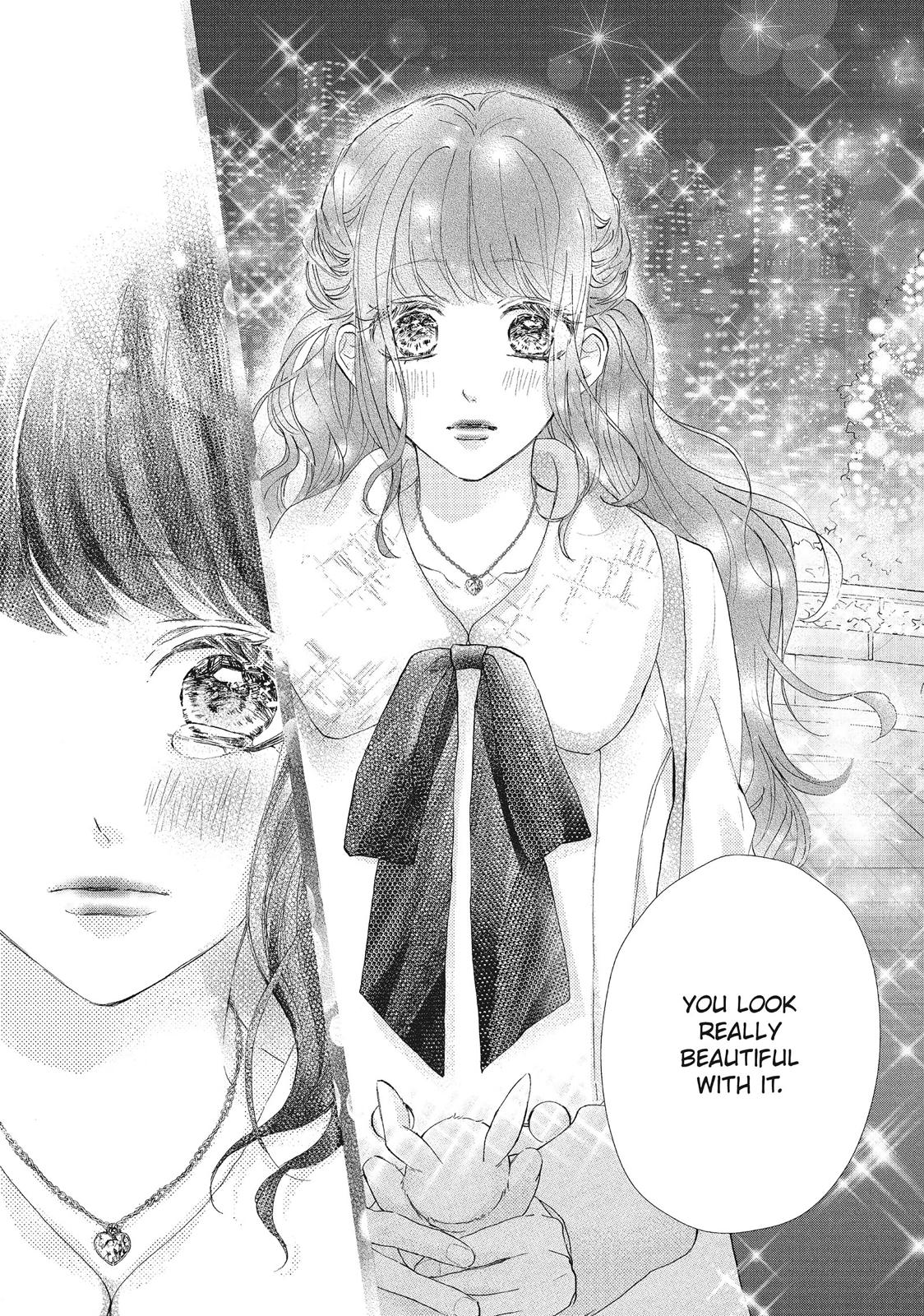 Asahi Senpai's Favorite Chapter 23 page 19 - Chapter 23